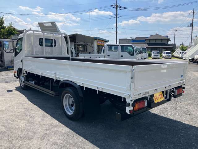 トヨタ ダイナ 積載２Ｔ R8年 (関東) 99