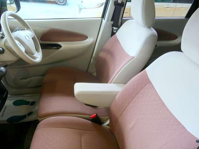 日産 デイズ ６６０ Ｘ モカセレクション H29年 (関東) 99
