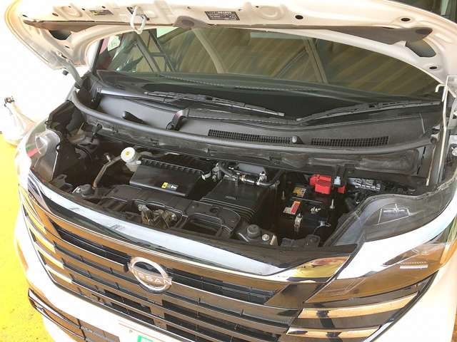 日産 ルークス ６６０ ハイウェイスターＧターボ プロパイロット エディション R5年 (関東) 99