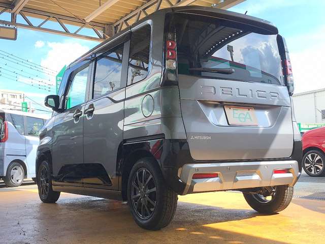 三菱 デリカ　ミニ ６６０ Ｔ プレミアム R7年 (関東) 99
