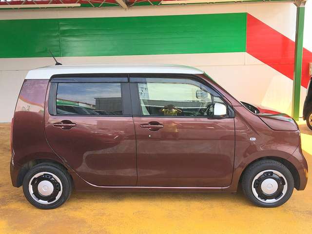 ホンダ Ｎ−ＷＧＮ ６６０ Ｌ ホンダ センシング R3年 (関東) 99