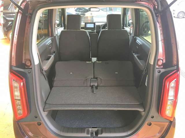 ホンダ Ｎ−ＷＧＮ ６６０ Ｌ ホンダ センシング R3年 (関東) 99
