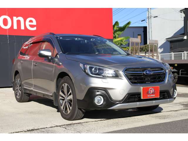 スバル レガシィアウトバック ２．５ リミテッド ４ＷＤ H30年 (関東) 99