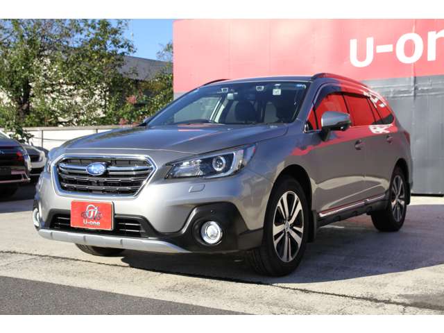 スバル レガシィアウトバック ２．５ リミテッド ４ＷＤ H30年 (関東) 99