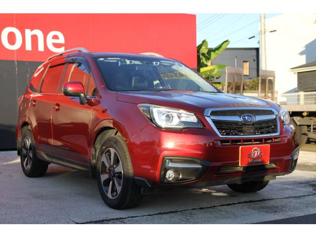 スバル フォレスター ２．０ エックスブレイク ４ＷＤ H28年 (関東) 99