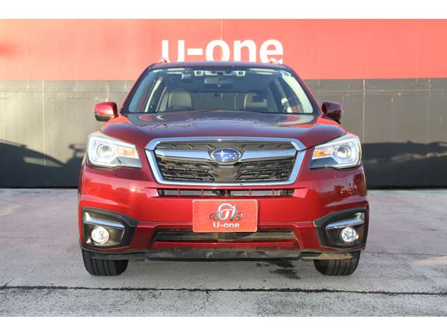 スバル フォレスター ２．０ エックスブレイク ４ＷＤ H28年 (関東) 99