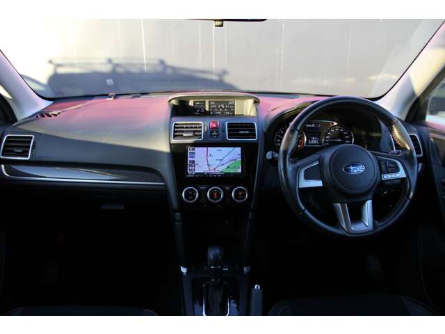 スバル フォレスター ２．０ エックスブレイク ４ＷＤ H28年 (関東) 99