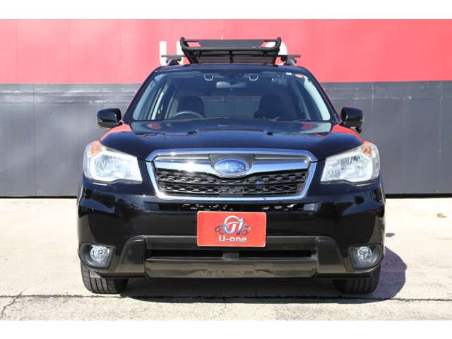 スバル フォレスター ２．０ エックスブレイク ４ＷＤ H26年 (関東) 99