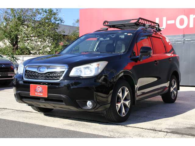 スバル フォレスター ２．０ エックスブレイク ４ＷＤ H26年 (関東) 99
