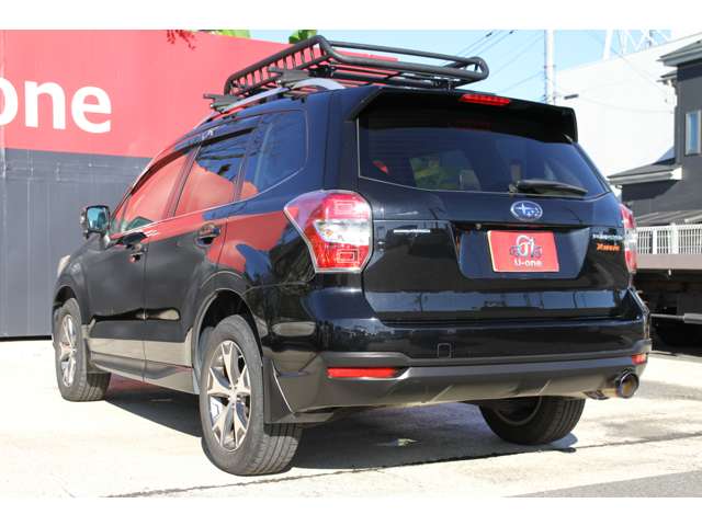 スバル フォレスター ２．０ エックスブレイク ４ＷＤ H26年 (関東) 99