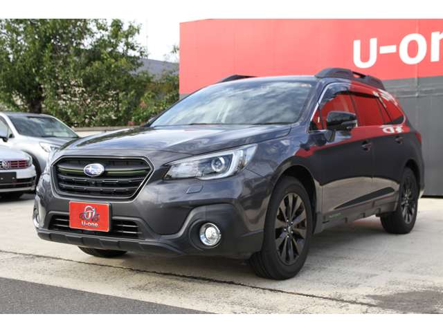 スバル レガシィアウトバック ２．５ エックスブレイク ４ＷＤ H30年 (関東) 99