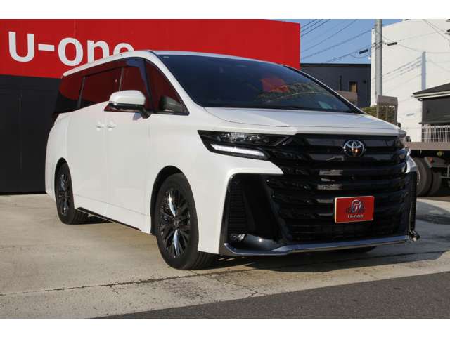 トヨタ ヴェルファイア ２．４ Ｚプレミア R7年 (関東) 99