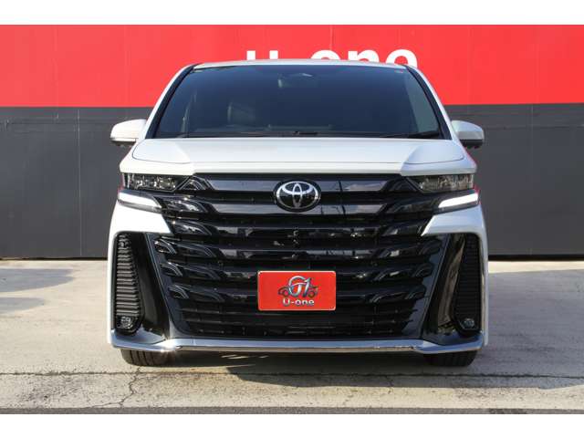 トヨタ ヴェルファイア ２．４ Ｚプレミア R7年 (関東) 99