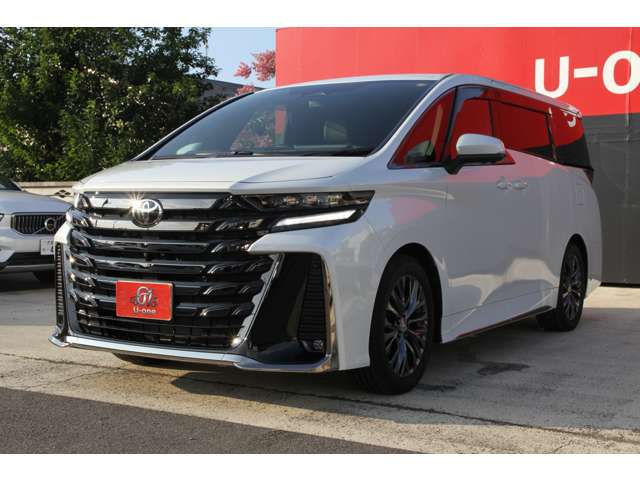 トヨタ ヴェルファイア ２．４ Ｚプレミア R7年 (関東) 99