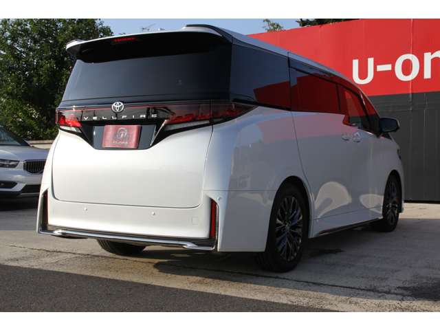 トヨタ ヴェルファイア ２．４ Ｚプレミア R7年 (関東) 99