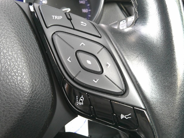 トヨタ Ｃ−ＨＲ ハイブリッド １．８ Ｇ H29年 (関東) 99