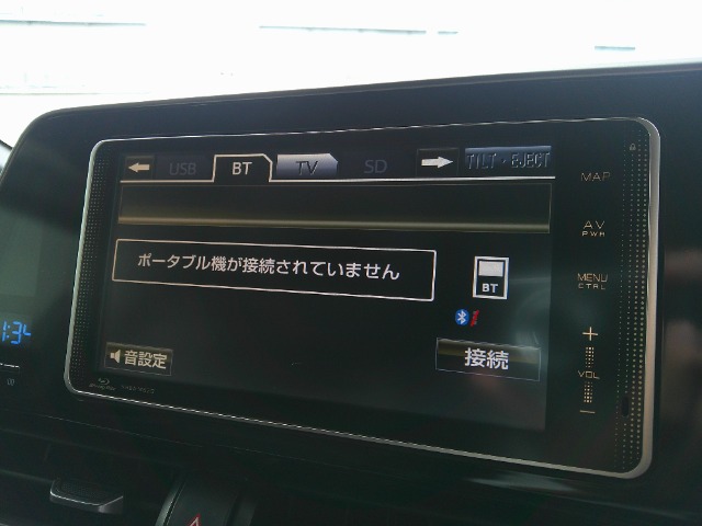 トヨタ Ｃ−ＨＲ ハイブリッド １．８ Ｇ H29年 (関東) 99