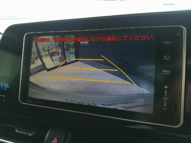 トヨタ Ｃ−ＨＲ ハイブリッド １．８ Ｇ H29年 (関東) 99