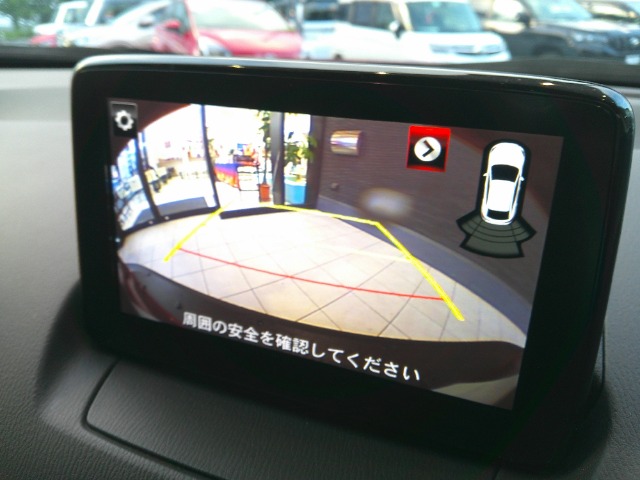 マツダ ＣＸ−３ ２．０ ２０Ｓ プロアクティブ H29年 (関東) 99