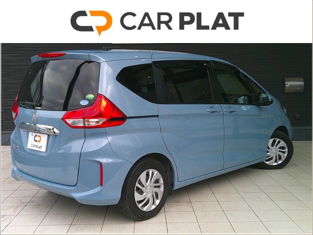 ホンダ フリード １．５ Ｇ ホンダセンシング R3年 (関東) 99