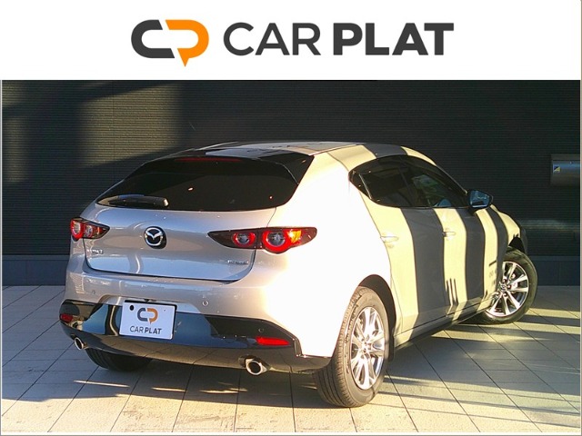 マツダ ＭＡＺＤＡ３　ファストバック １．５ １５Ｓ R5年 (関東) 99
