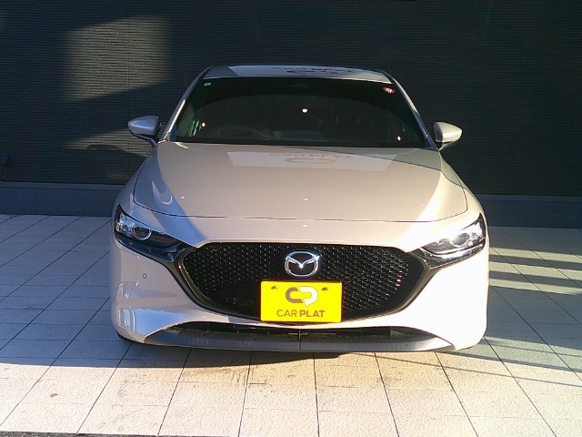 マツダ ＭＡＺＤＡ３　ファストバック １．５ １５Ｓ R5年 (関東) 99