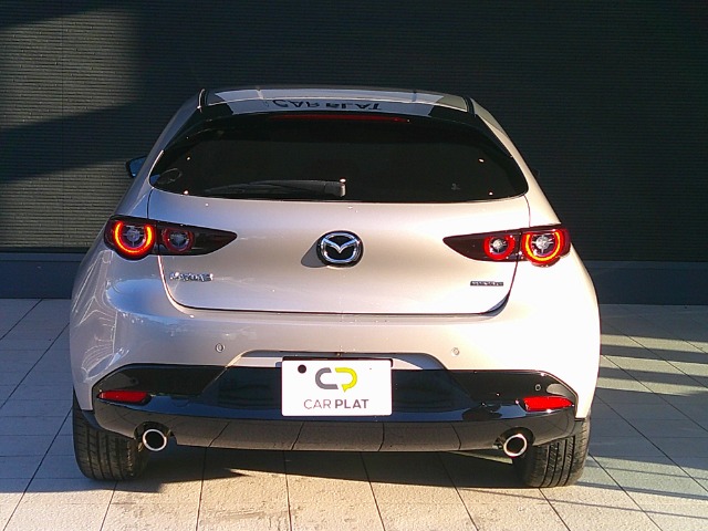 マツダ ＭＡＺＤＡ３　ファストバック １．５ １５Ｓ R5年 (関東) 99