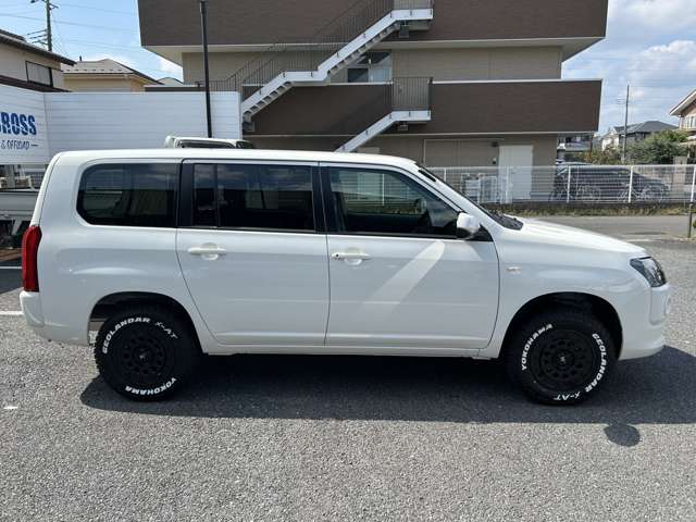 トヨタ プロボックスバン １．５ Ｆ ４ＷＤ R8年 (関東) 99