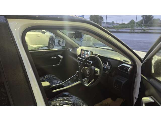 トヨタ ライズ　ハイブリッド ハイブリッド １．２ Ｚ R8年 (関東) 99