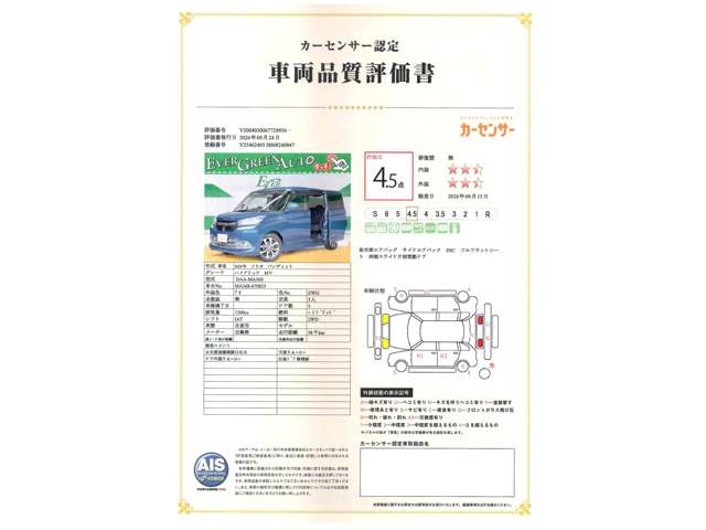 スズキ ソリオ １．２ バンディット ハイブリッド ＭＶ H29年 (関東) 99