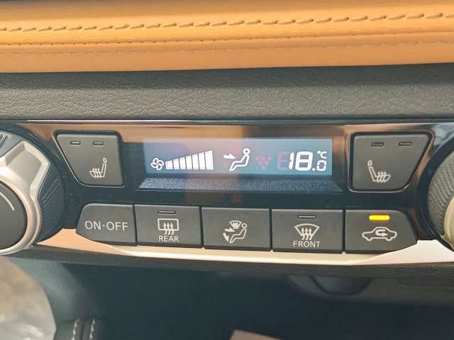 日産 キックス １．２ Ｘ ツートーン インテリアエディション （Ｅ－ＰＯＷＥＲ） R2年 (関東) 99