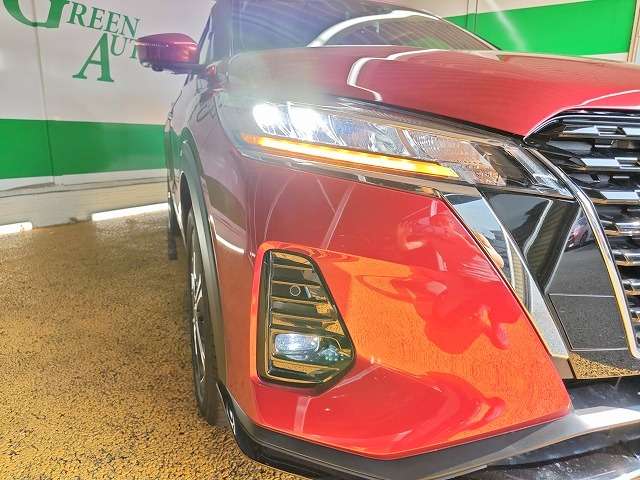 日産 キックス １．２ Ｘ ツートーン インテリアエディション （Ｅ－ＰＯＷＥＲ） R2年 (関東) 99