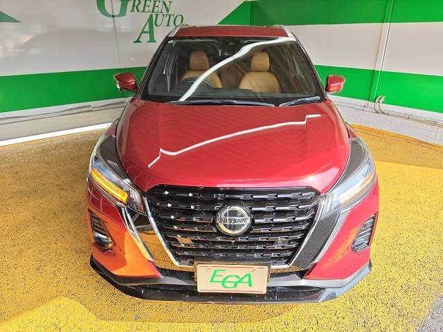 日産 キックス １．２ Ｘ ツートーン インテリアエディション （Ｅ－ＰＯＷＥＲ） R2年 (関東) 99