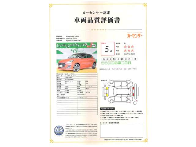 スズキ スイフト １．２ ハイブリッド ＳＺ R3年 (関東) 99