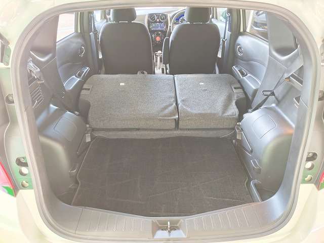 日産 ノート １．２ Ｅ－ＰＯＷＥＲ ＡＵＴＥＣＨ R1年 (関東) 99