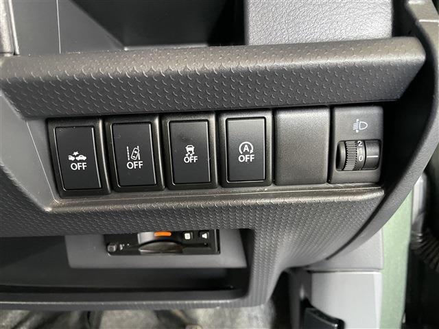 スズキ ハスラー ６６０ Ｇターボ R1年 (甲信越・北陸) 99