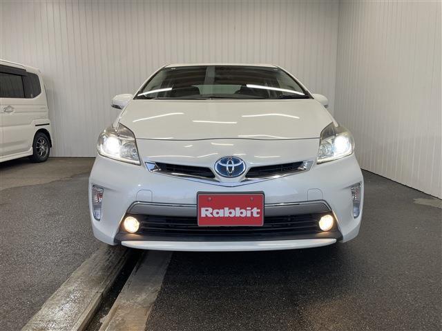 トヨタ プリウスＰＨＶ １．８ Ｇ H26年 (甲信越・北陸) 99