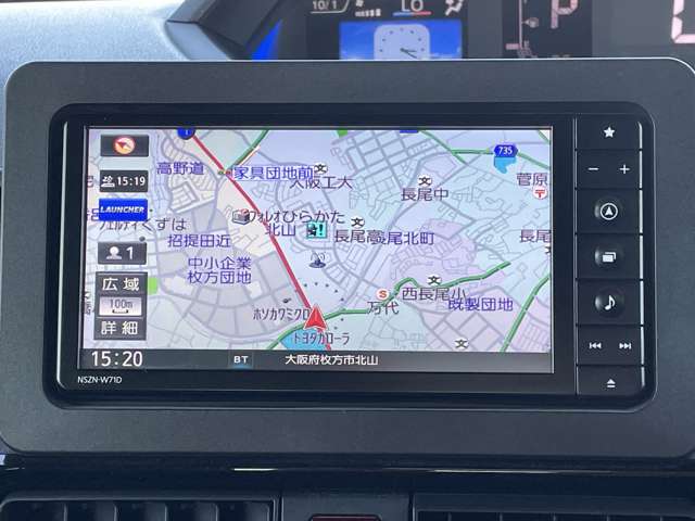 ダイハツ タント ６６０ カスタム Ｘ スタイルセレクション R3年 (近畿) 99
