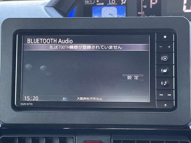 ダイハツ タント ６６０ カスタム Ｘ スタイルセレクション R3年 (近畿) 99
