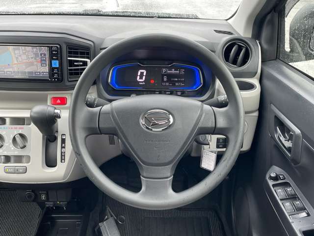 ダイハツ ミラ　イース ６６０ Ｘ リミテッド ＳＡＩＩＩ R4年 (近畿) 99