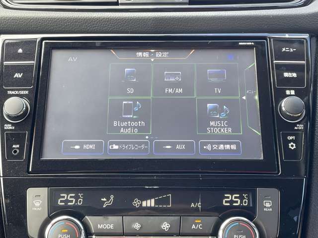 日産 エクストレイル ２．０ ２０ＸＩ ２列車 R1年 (近畿) 99