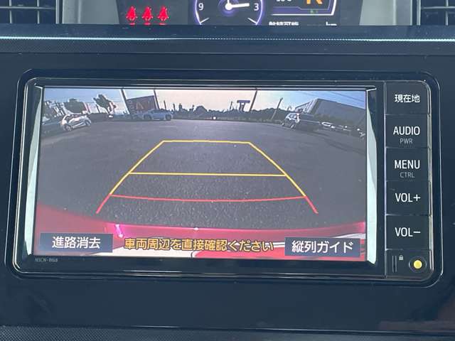 トヨタ ルーミー １．０ Ｇ R1年 (近畿) 99