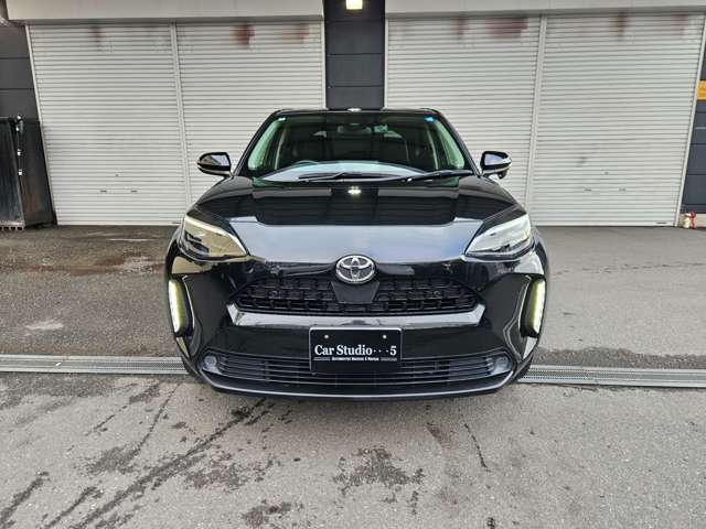 トヨタ ヤリスクロス １．５ Ｚ R4年 (近畿) 99