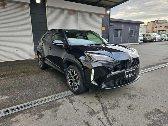 トヨタ ヤリスクロス １．５ Ｚ R4年 (近畿) 99