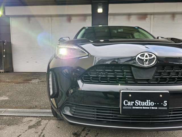 トヨタ ヤリスクロス １．５ Ｚ R4年 (近畿) 99