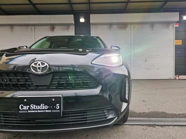 トヨタ ヤリスクロス １．５ Ｚ R4年 (近畿) 99