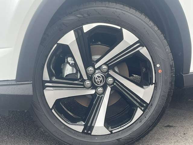 トヨタ ライズ　ハイブリッド ハイブリッド １．２ Ｚ R8年 (近畿) 99