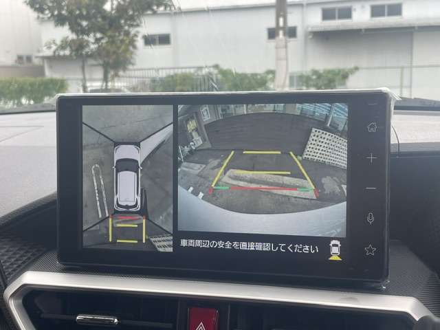 トヨタ ライズ　ハイブリッド ハイブリッド １．２ Ｚ R8年 (近畿) 99