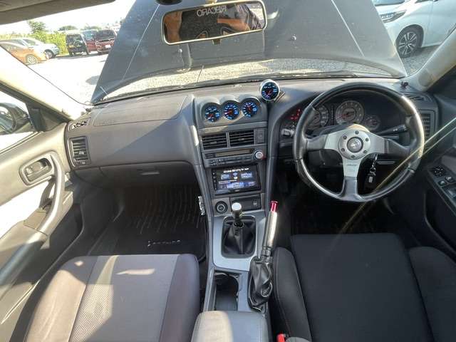 日産 スカイライン ２．５ ２５ＧＴターボ H10年 (近畿) 99