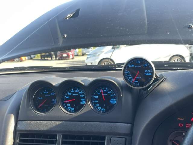 日産 スカイライン ２．５ ２５ＧＴターボ H10年 (近畿) 99